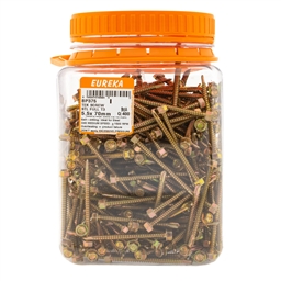 BP375 - Tek Screw Steel Full